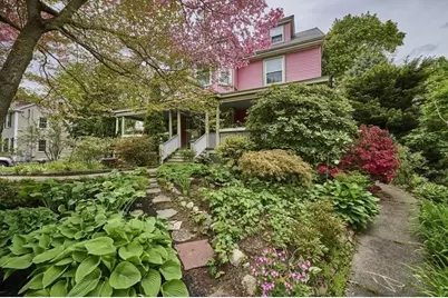17 Copley St, Newton, MA 02458 - Photo 38