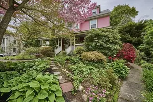 17 Copley St, Newton, MA 02458 - Photo 38