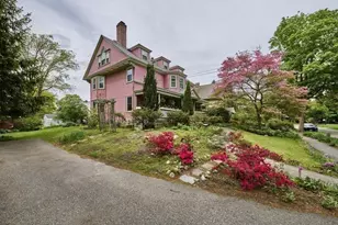 17 Copley St, Newton, MA 02458 - Photo 36