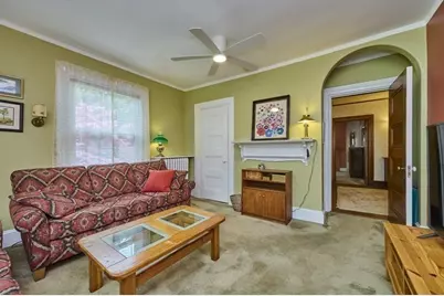 17 Copley St, Newton, MA 02458 - Photo 20