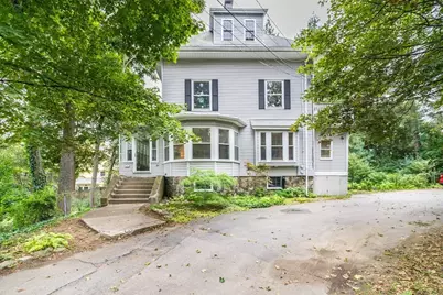 34 Jason St #1, Arlington, MA 02476 - Photo 1