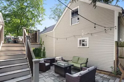 34 Jason St #1, Arlington, MA 02476 - Photo 20