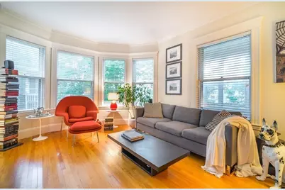 34 Jason St #1, Arlington, MA 02476 - Photo 4
