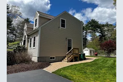 2 Erick Road, Mansfield, MA 02048 - Photo 32
