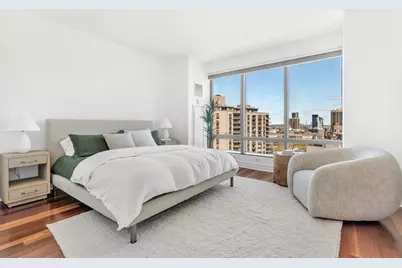 1 Avery St #24D, Boston, MA 02111 - Photo 10