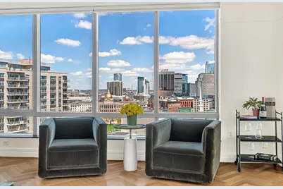 1 Avery St #24D, Boston, MA 02111 - Photo 6