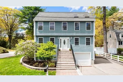 33 Houghton Rd, Wilmington, MA 01887 - Photo 1