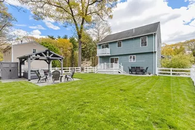 33 Houghton Rd, Wilmington, MA 01887 - Photo 36
