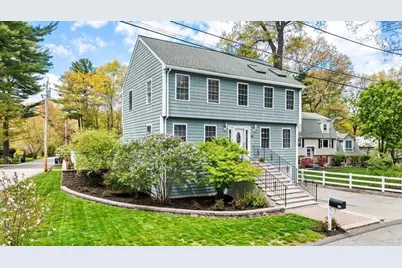 33 Houghton Rd, Wilmington, MA 01887 - Photo 4