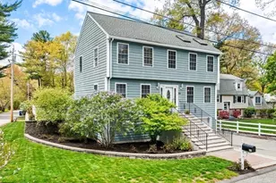 33 Houghton Rd, Wilmington, MA 01887 - Photo 4