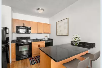 23 Fleet St #5, Boston, MA 02113 - Photo 6