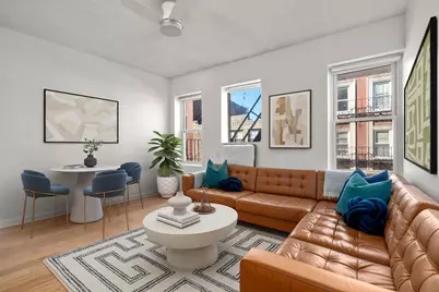 23 Fleet St #5, Boston, MA 02113 - Photo 2