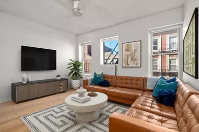 23 Fleet St #5, Boston, MA 02113 - Photo 1
