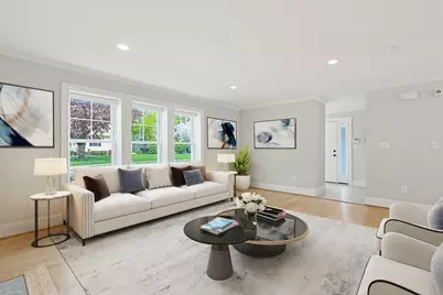 1362 Great Plain Ave #1, Needham, MA 02492 - Photo 4