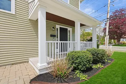 1362 Great Plain Ave #1, Needham, MA 02492 - Photo 36