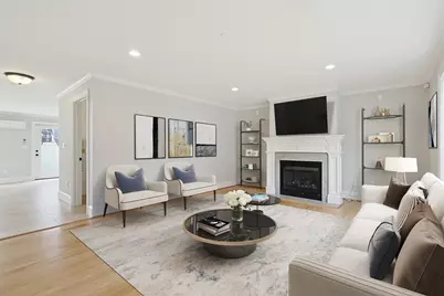 1362 Great Plain Ave #1, Needham, MA 02492 - Photo 2