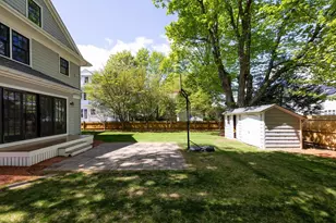 37 Stearns St, Newton, MA 02459 - Photo 20