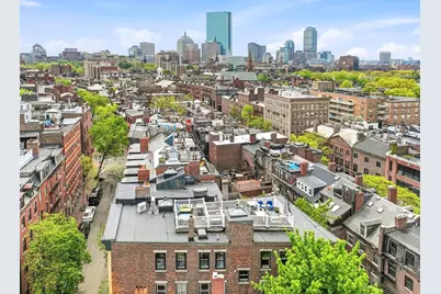 76 W Cedar St #5F, Boston, MA 02114 - Photo 36