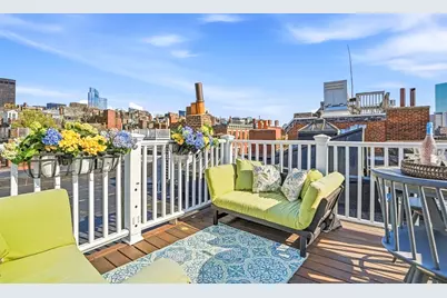 76 W Cedar St #5F, Boston, MA 02114 - Photo 28