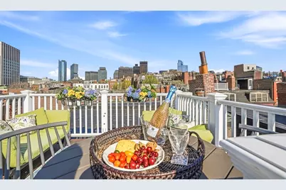 76 W Cedar St #5F, Boston, MA 02114 - Photo 30