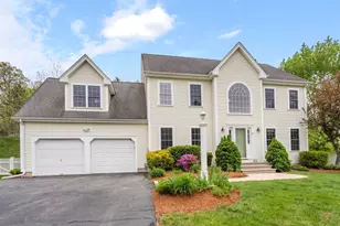 10 Gannett Way, Hopedale, MA 01747 - Photo 2