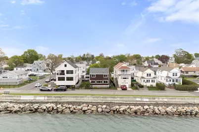 61 Edgewater Dr, Quincy, MA 02169 - Photo 26