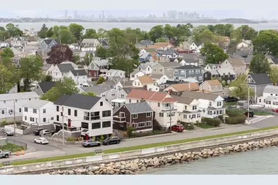 61 Edgewater Dr, Quincy, MA 02169 - Photo 1