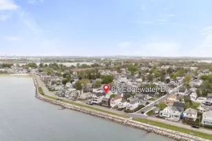 61 Edgewater Dr, Quincy, MA 02169 - Photo 28