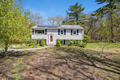 67 Fosdick Rd, Carver, MA 02330 - Photo 2