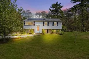 67 Fosdick Rd, Carver, MA 02330 - Photo 1