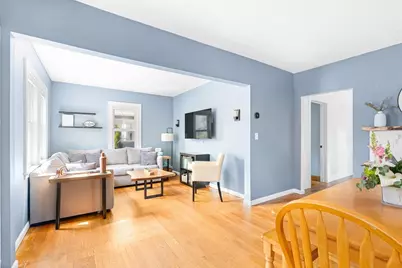 126 Fern Rd, Medford, MA 02155 - Photo 4