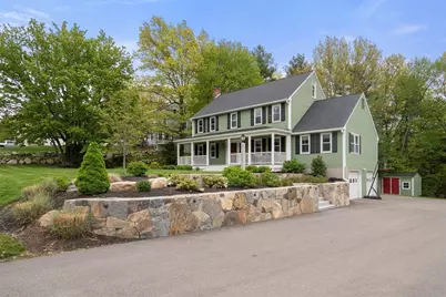 5 Fort Apache Dr, Franklin, MA 02038 - Photo 2