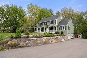 5 Fort Apache Dr, Franklin, MA 02038 - Photo 2