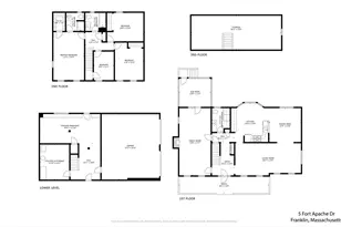 5 Fort Apache Dr, Franklin, MA 02038 - Photo 30