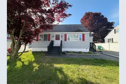 89 Bunker Hill Ave #1, Lowell, MA 01850 - Photo 1