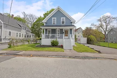 38 Clinton Street, Taunton, MA 02780 - Photo 1