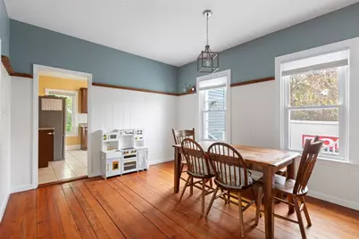 38 Clinton Street, Taunton, MA 02780 - Photo 8