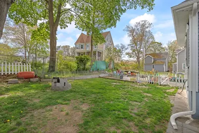38 Clinton Street, Taunton, MA 02780 - Photo 36