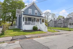 38 Clinton St, Taunton, MA 02780 - Photo 38