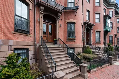 14 Worcester Sq #2, Boston, MA 02118 - Photo 2