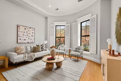 14 Worcester Sq #2, Boston, MA 02118 - Photo 4