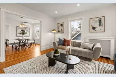 37 Fountain Rd #2, Arlington, MA 02476 - Photo 4