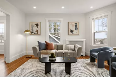 37 Fountain Rd #2, Arlington, MA 02476 - Photo 6