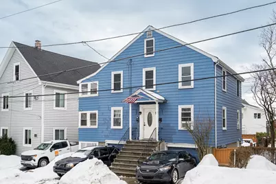 19 Fairview Ave #B, Malden, MA 02148 - Photo 34