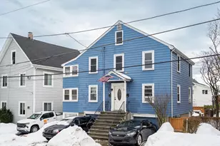 19 Fairview Ave, Malden, MA 02148 - Photo 34