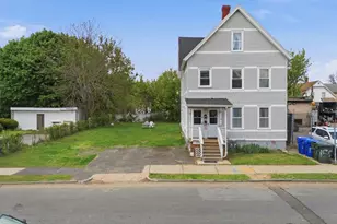 148-150 Cedar St, Springfield, MA 01105 - Photo 2