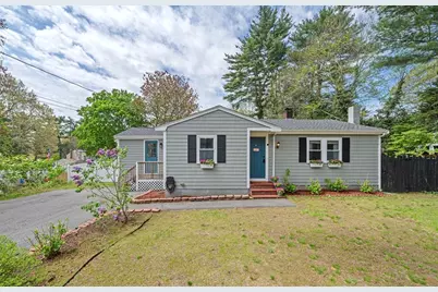 5 Pine Cir, Pembroke, MA 02359 - Photo 2