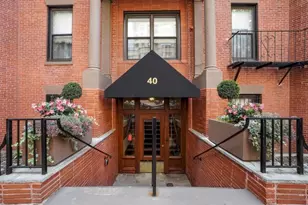 38-40 Saint Botolph, Boston, MA 02116 - Photo 2