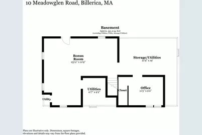 10 Meadowglen Rd, Billerica, MA 01862 - Photo 34