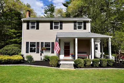 267 Oak St, Halifax, MA 02338 - Photo 26